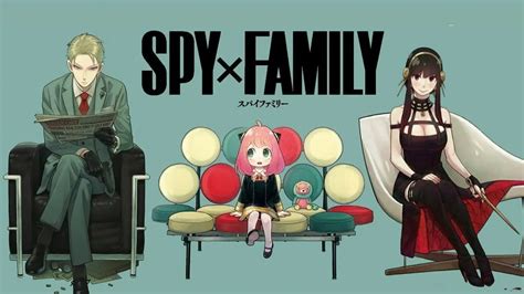 spy x family completo|Watch SPY×FAMILY